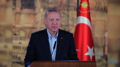 Cumhurbaşkanı Recep Tayyip Erdoğan: Ekonomide gidişat iyi