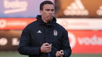 Valerien Ismael'in hedefi 5'te 5