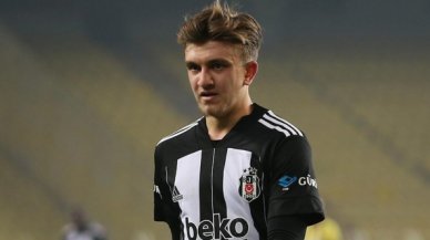 Valerien Ismael Rıdvan Yılmaz kararını verdi! Kalacak mı gidecek mi?