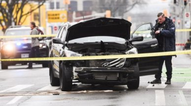 3 ayda 107 bin trafik kazası!