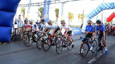 Turkcell GranFondo Yol Bisiklet Yarışı İstanbul'da başlıyor