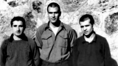 Kemal Kılıçdaroğlu'ndan Deniz Gezmiş, Yusuf Aslan ve Hüseyin İnan paylaşımı