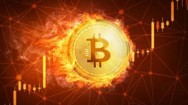 Bitcoin, kritik seviyenin altına düştü!