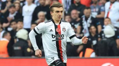 Rıdvan Yılmaz'dan Beşiktaş'a kötü haber