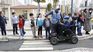 Hem eğlence hem eğitim