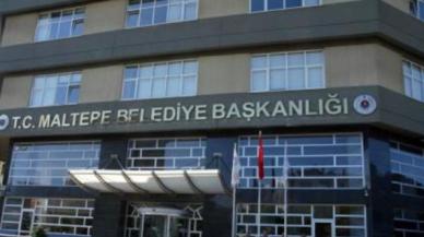 Maltepe Belediyesi'nde rüşvet operasyonu