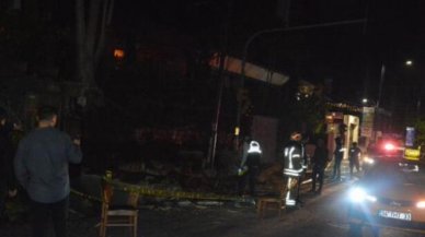 Ürdünlü diplomat çöken istinat duvarının altında kalarak can verdi