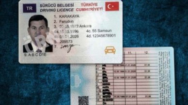 İçişleri Bakanı Süleyman Soylu duyurdu: Ehliyetlerle ilgili yeni gelişme
