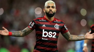Fenerbahçe'de liste başı Gabigol