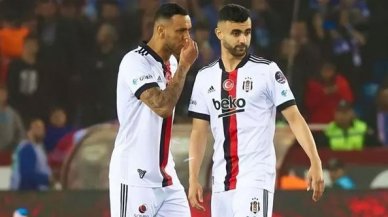 Tahkim'den Beşiktaş'a kötü haber! Souza'nın cezası onandı!