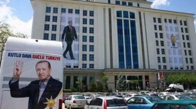 AK Parti kampa giriyor: Seçim hazırlığı ve 3600 Ek Gösterge masaya yatırılacak