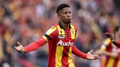 Fenerbahçe'den Simon Banza hamlesi