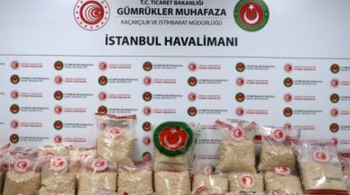 İstanbul'da 2 milyon uyuşturucu hap ele geçirildi