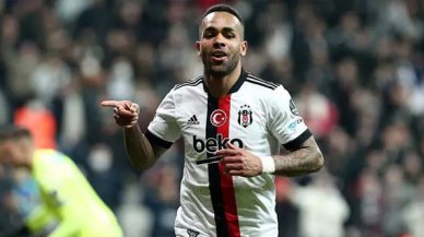 Alex Teixeira alacaklarını bırakacak