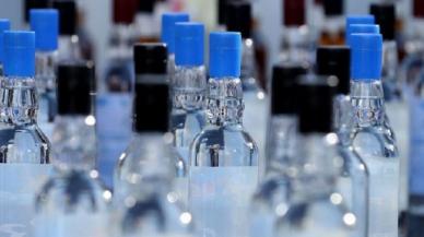 İstanbul'da alkol kaçakçılarına operasyon: 10 gözaltı