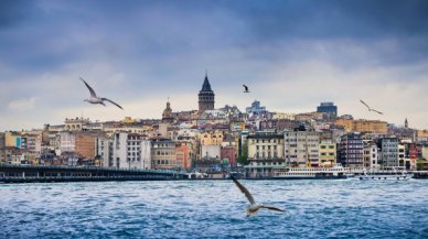 Avrupa'nın en iyisi İstanbul