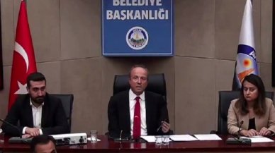 Ek bütçe verelim de hizmet nerede!