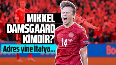 Mikkel Damsgaard kimdir? Kaç yaşında, nereli ve hangi takımlarda oynadı