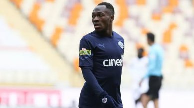 Beşiktaş Jackson Muleka'yı istiyor