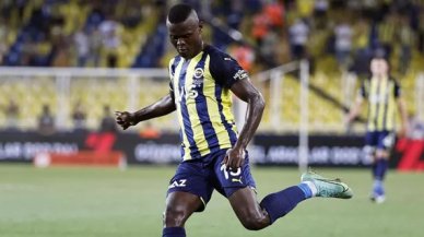 Ally Samatta'ya Suudi Arabistan'dan iki talip