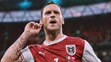Beşiktaş Marko Arnautovic'i kadrosuna katmaya hazırlanıyor