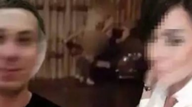 Beşiktaş'taki cinsel ilişki skandalında yeni gelişme: Aracın sahibi harekete geçti