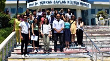 Kadınlar için TOPUK çalışması