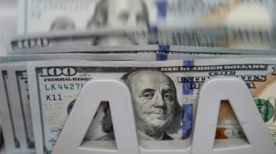 Dolar TL karşısında 2022 yılının zirvesini gördü
