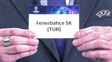 Fenerbahçe'nin muhtemel rakibi Sturm Graz