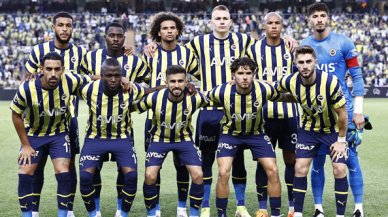 Fenerbahçe UEFA Avrupa Ligi'nde Slovacko ile karşılaşacak