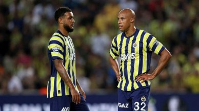 Joshua King ve Bruma endişesi: Yine mi?