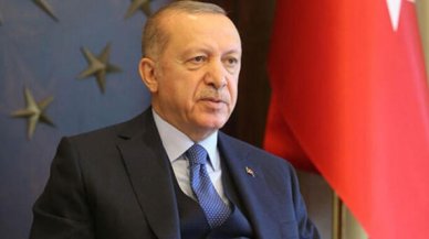 Cumhurbaşkanı Erdoğan'dan hicri yılbaşı mesajı