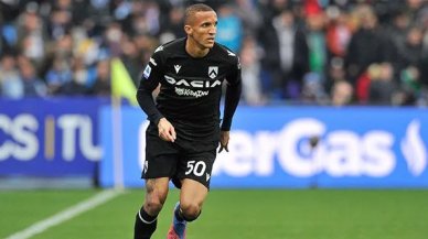 Fenerbahçe'den Rodrigo Becao hamlesi!