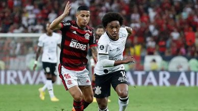 Fenerbahçe Willian'ı istiyor