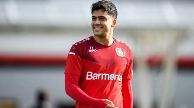 Nadiem Amiri görüşmeleri sürüyor