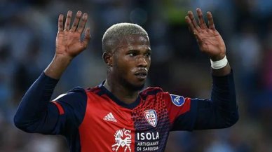 Fenerbahçe'de gündem Keita Balde