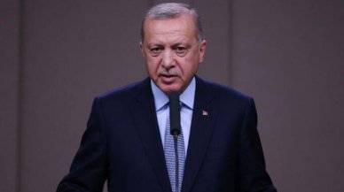 Cumhurbaşkanı Erdoğan, Ukrayna'ya hareket etti