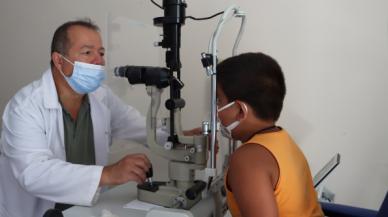 Maltepe Belediyesi’nden 7 ayda 150 bin kişiye sağlık hizmeti