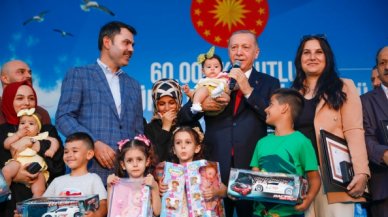 Konuttaki sorunlar hızla çözülecek