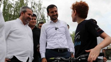 Esenyurt bizi çok arıyor