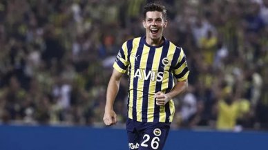 Fenerbahçe'ye Miha Zajc piyangosu! 10 milyon euro