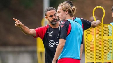 Beşiktaşlı genç oyunculardan Avrupa'ya akın