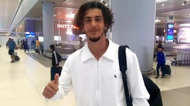 Beşiktaş, Tayfur Bingöl’ü renklerine bağladı! İşte transferin maliyeti