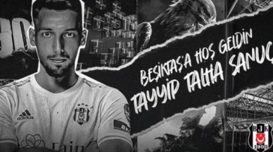 Beşiktaş'tan son dakika transfer bombası!