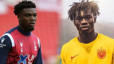 Fenerbahçe, Loic Mbe Soh ve Adamo Nagalo'ya yoğunlaşacak