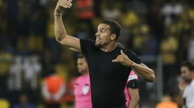 Valerien Ismael erken gol istedi