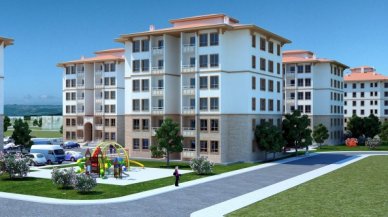 İşsize iş evsize ev