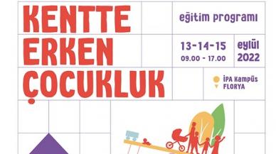 İBB'den çocuklar için yeni projeler