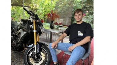 Beşiktaş'ta iki motosiklet çarpıştı: 1 ölü 2 yaralı