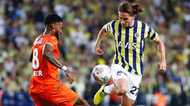 Fenerbahçe'den Miguel Crespo'nun müthiş yükselişi